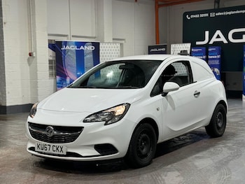 Used Vauxhall Corsa 2017 for sale - 79107305: Photo