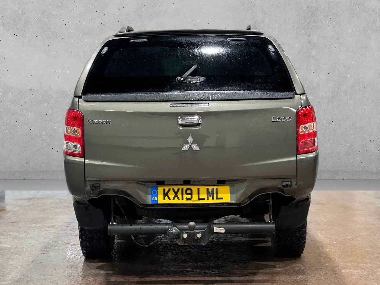 Used Mitsubishi L200 2019 for sale - 77372630: Photo 6