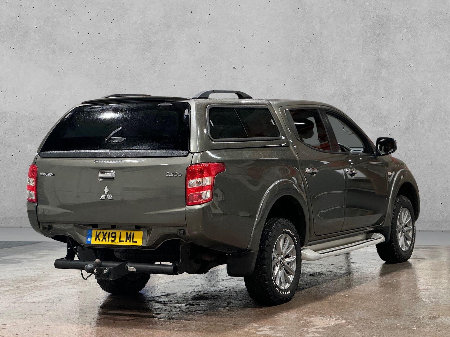 Used Mitsubishi L200 2019 for sale - 77372630: Photo 7