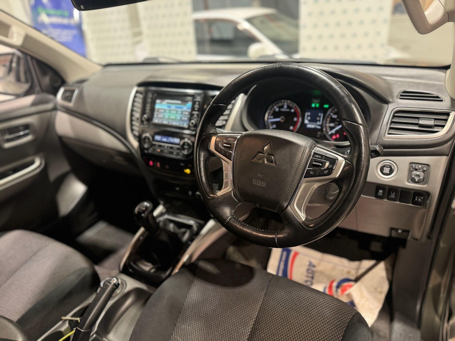 Used Mitsubishi L200 2019 for sale - 77372630: Photo 8