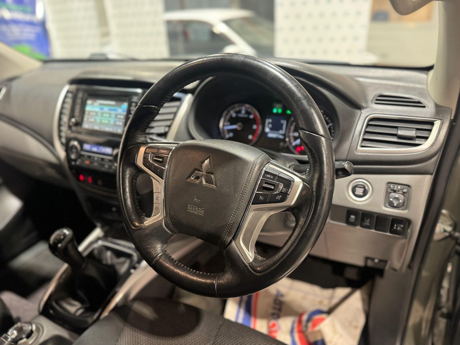 Used Mitsubishi L200 2019 for sale - 77372630: Photo 9