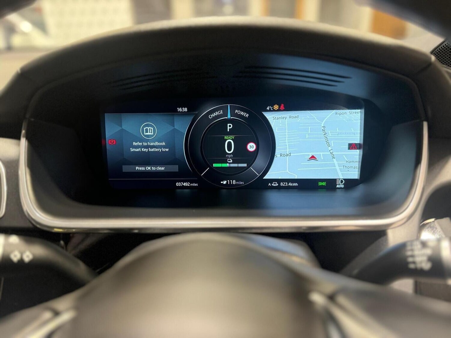 Used Jaguar I-Pace for sale - 77793364: Photo 11