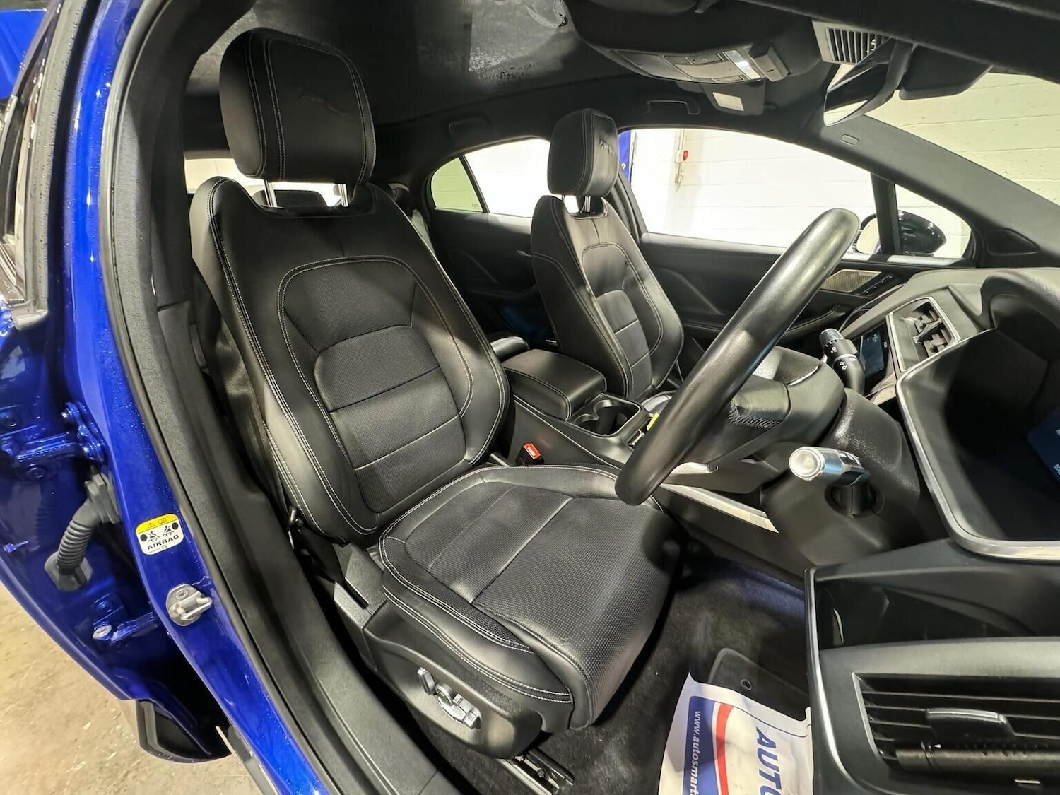 Used Jaguar I-Pace for sale - 77793364: Photo 14