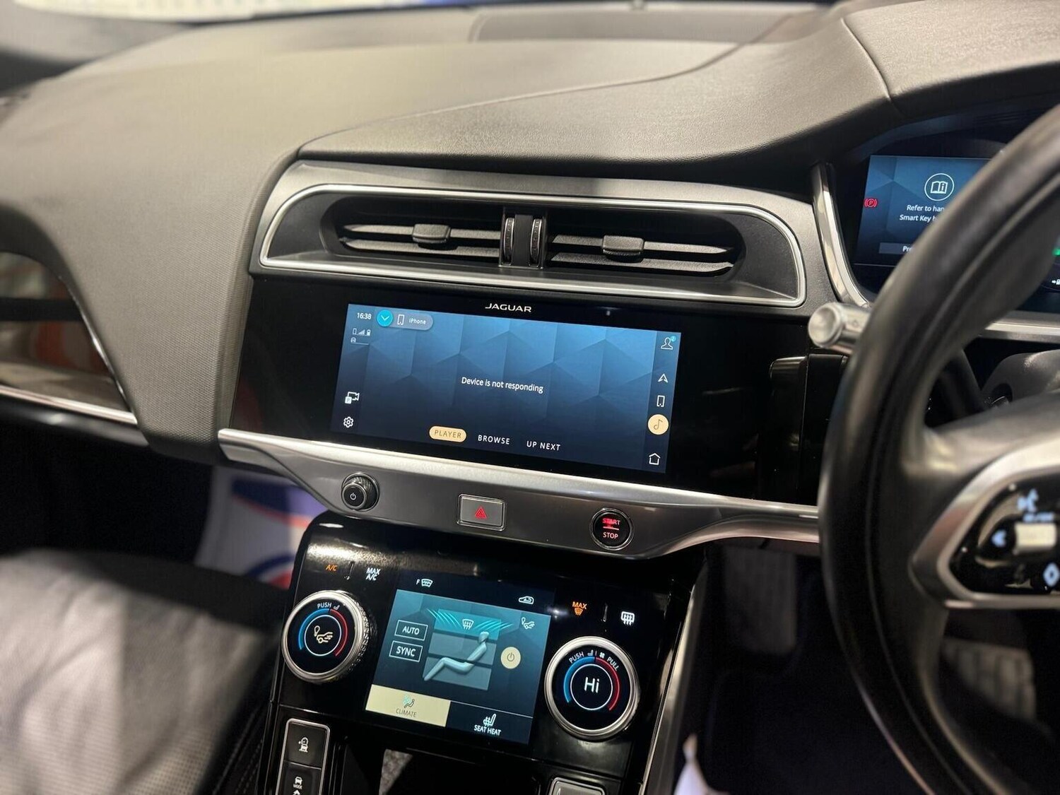 Used Jaguar I-Pace for sale - 77793364: Photo 20