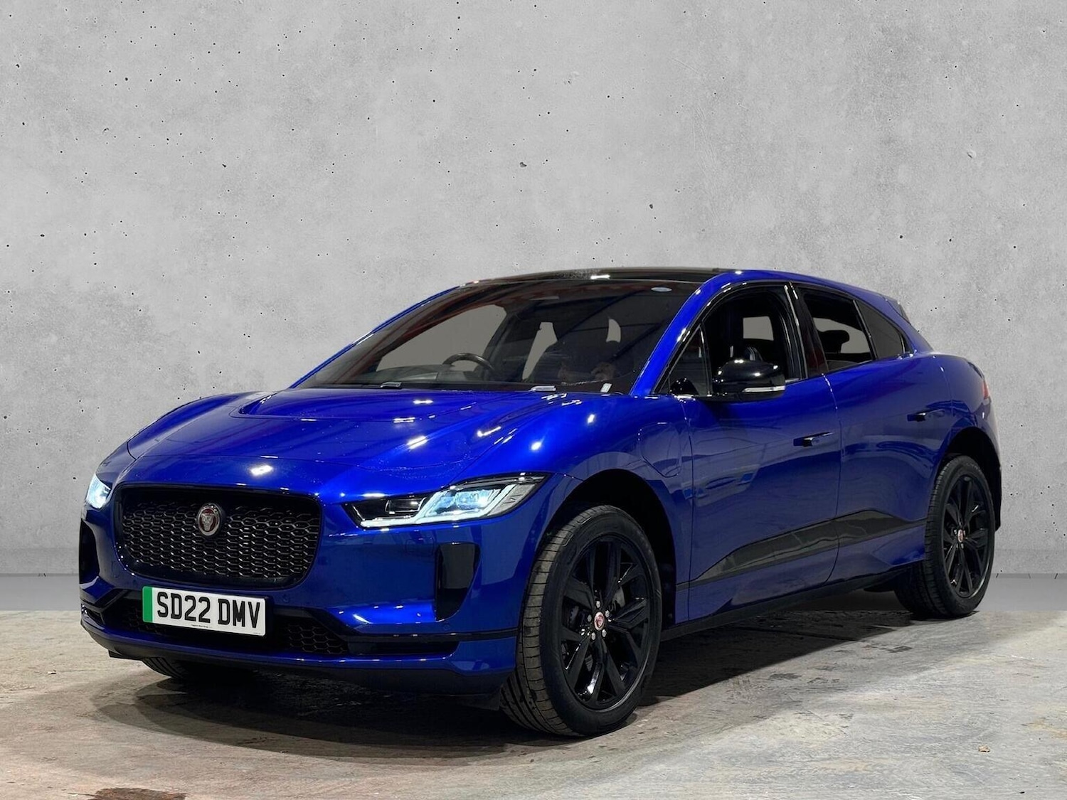 Used Jaguar I-Pace for sale - 77793364: Photo 3