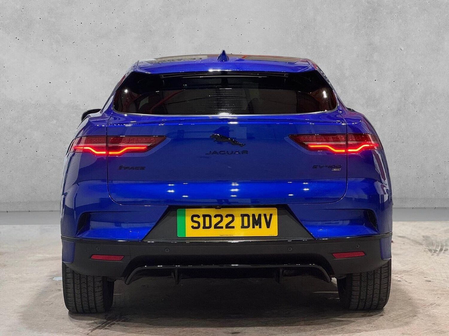 Used Jaguar I-Pace for sale - 77793364: Photo 6