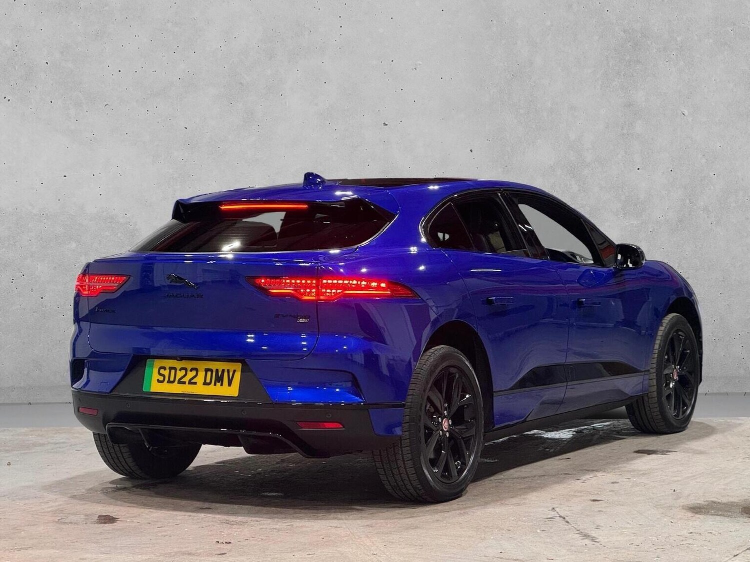 Used Jaguar I-Pace for sale - 77793364: Photo 7