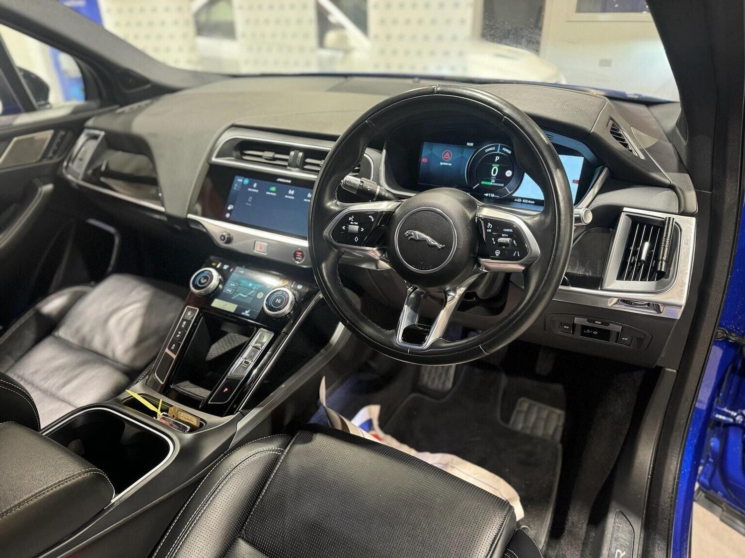 Used Jaguar I-Pace for sale - 77793364: Photo 8