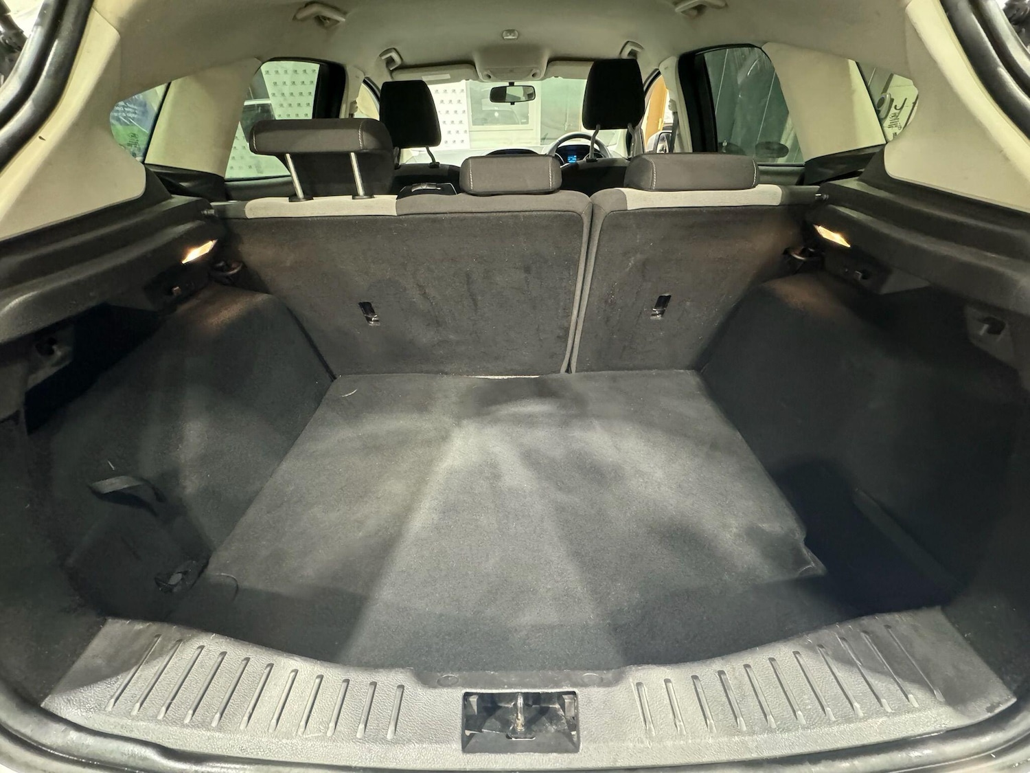 Used Ford Focus 2011 for sale - 77372627: Photo 10