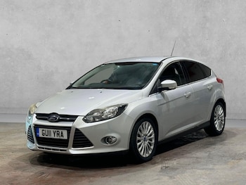 Used Ford Focus 2011 for sale - 77372627: Photo