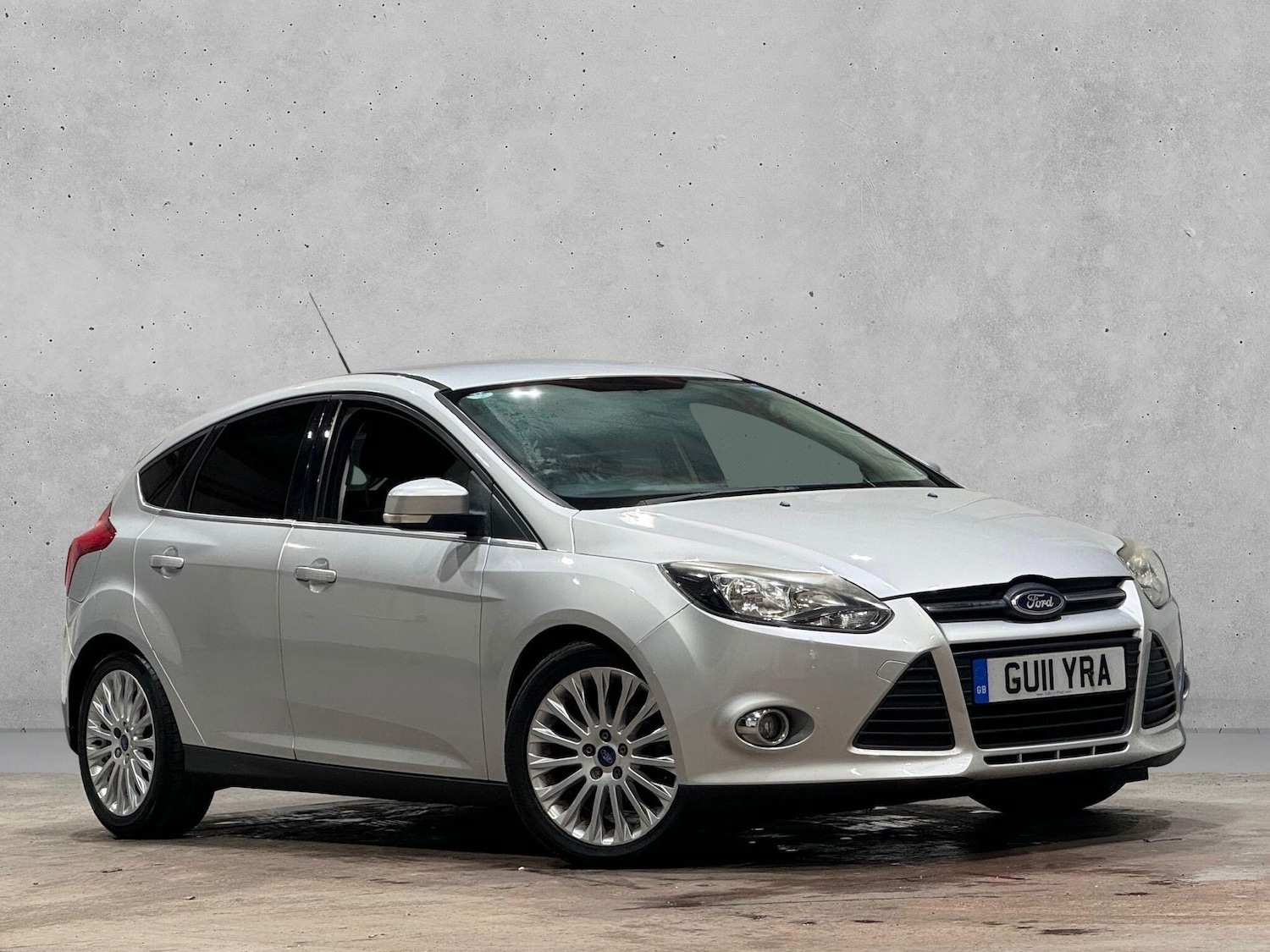 Used Ford Focus 2011 for sale - 77372627: Photo 5