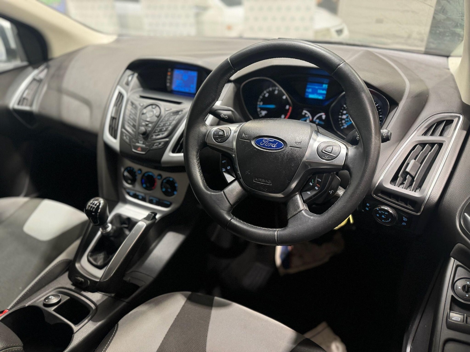 Used Ford Focus 2011 for sale - 77372627: Photo 6