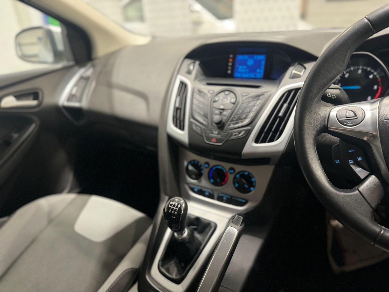 Used Ford Focus 2011 for sale - 77372627: Photo 7