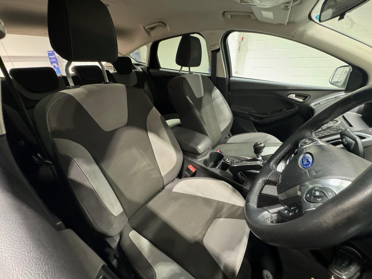 Used Ford Focus 2011 for sale - 77372627: Photo 8