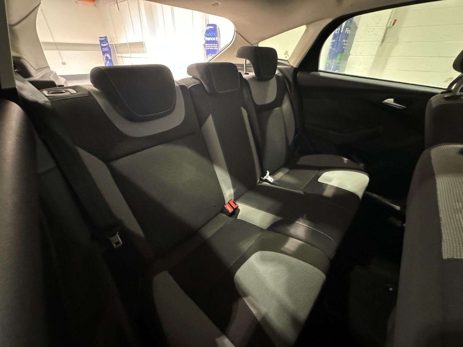 Used Ford Focus 2011 for sale - 77372627: Photo 9