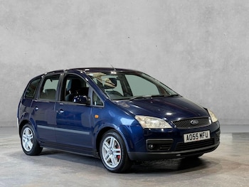 2005 (55) - 1.6 Zetec [115] 5dr