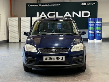 Used Ford Focus C-Max 2005 for sale - 77372598: Photo