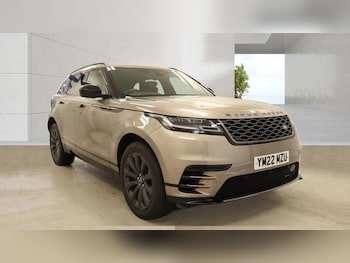 Used Land Rover Range Rover Velar 2022 for sale - 79471404: Photo