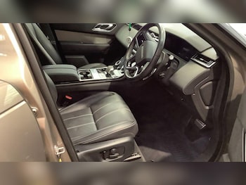 Used Land Rover Range Rover Velar 2022 for sale - 79471404: Photo
