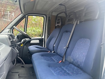 Used Fiat Ducato 2006 for sale - 79107332: Photo