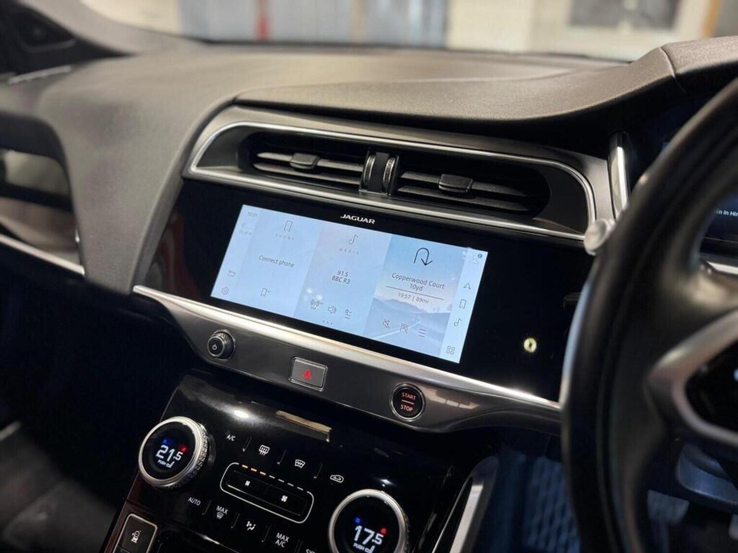 Used Jaguar I-Pace for sale - 77794338: Photo 10