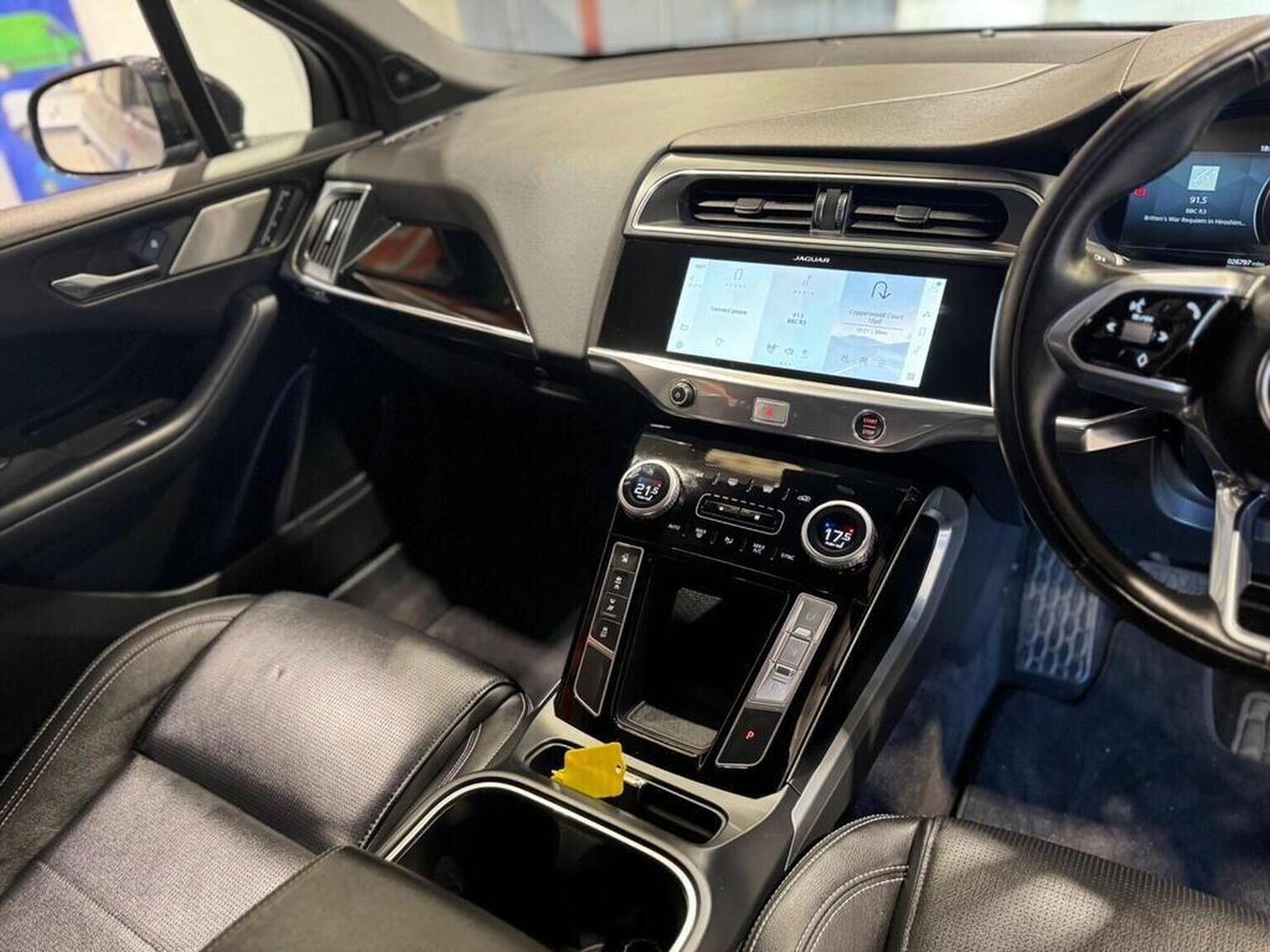 Used Jaguar I-Pace for sale - 77794338: Photo 11