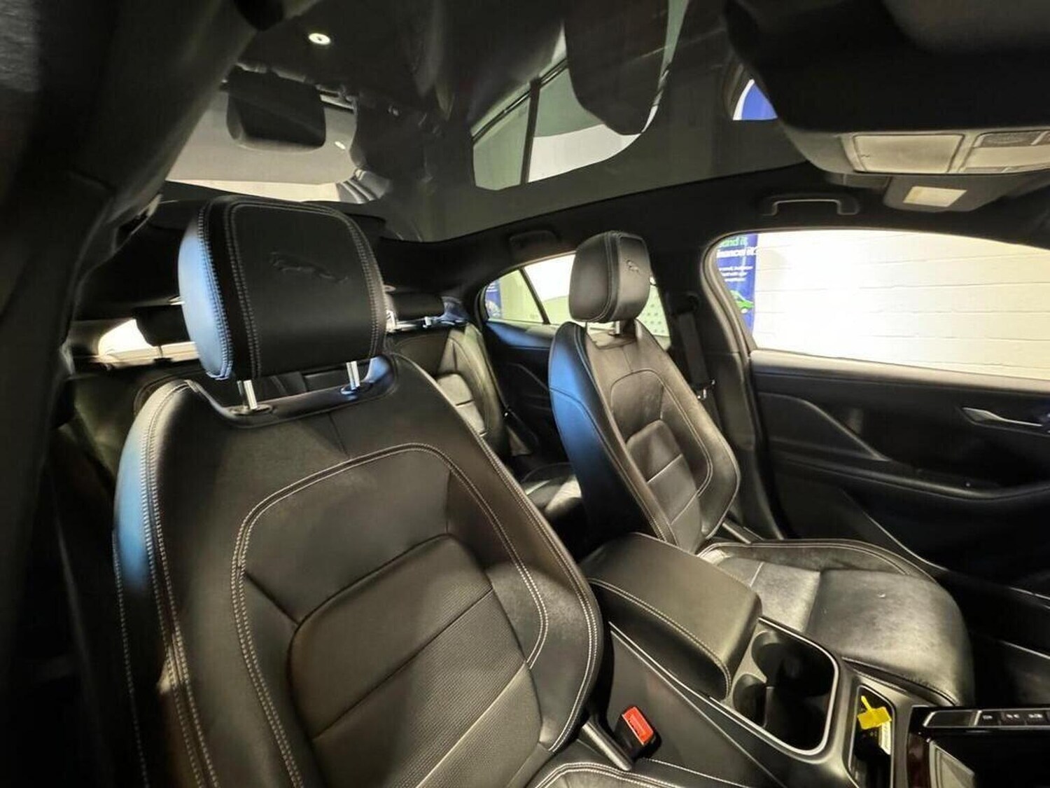 Used Jaguar I-Pace for sale - 77794338: Photo 15