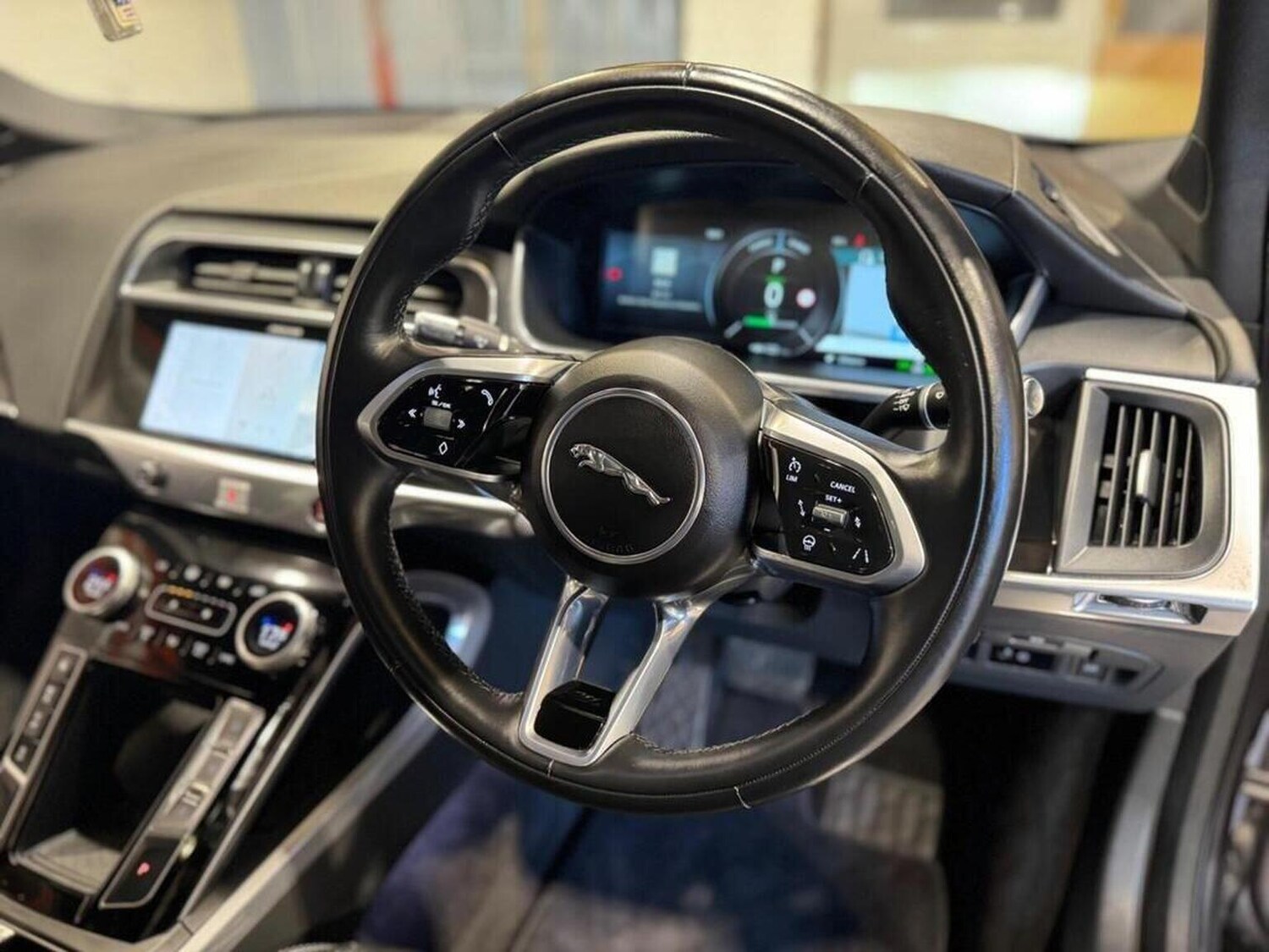 Used Jaguar I-Pace for sale - 77794338: Photo 9