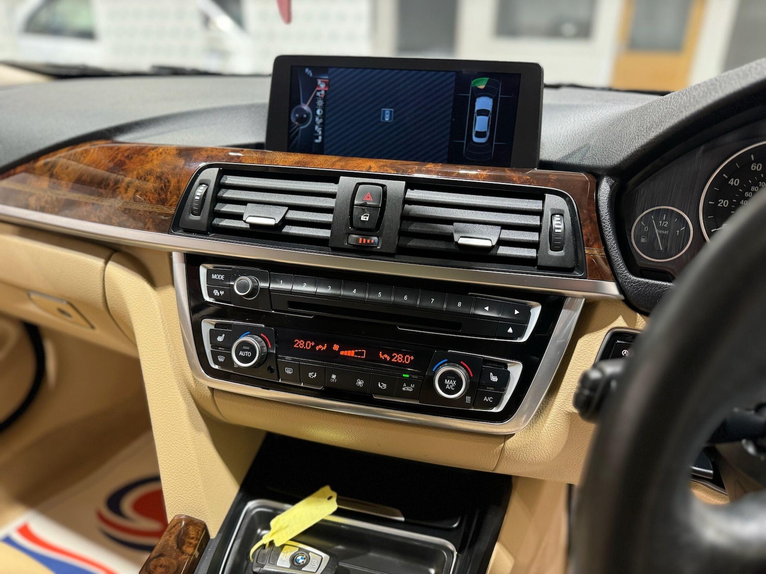 Used BMW 4 Series 2013 for sale - 77372577: Photo 12