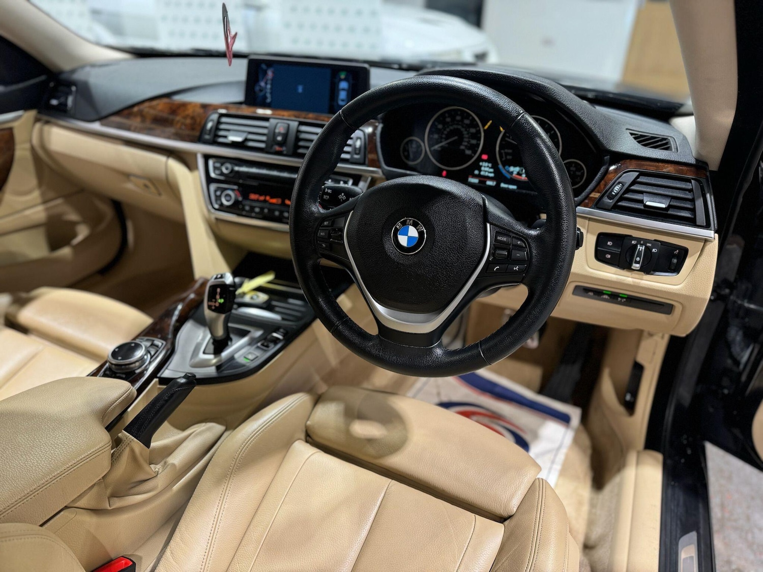 Used BMW 4 Series 2013 for sale - 77372577: Photo 13
