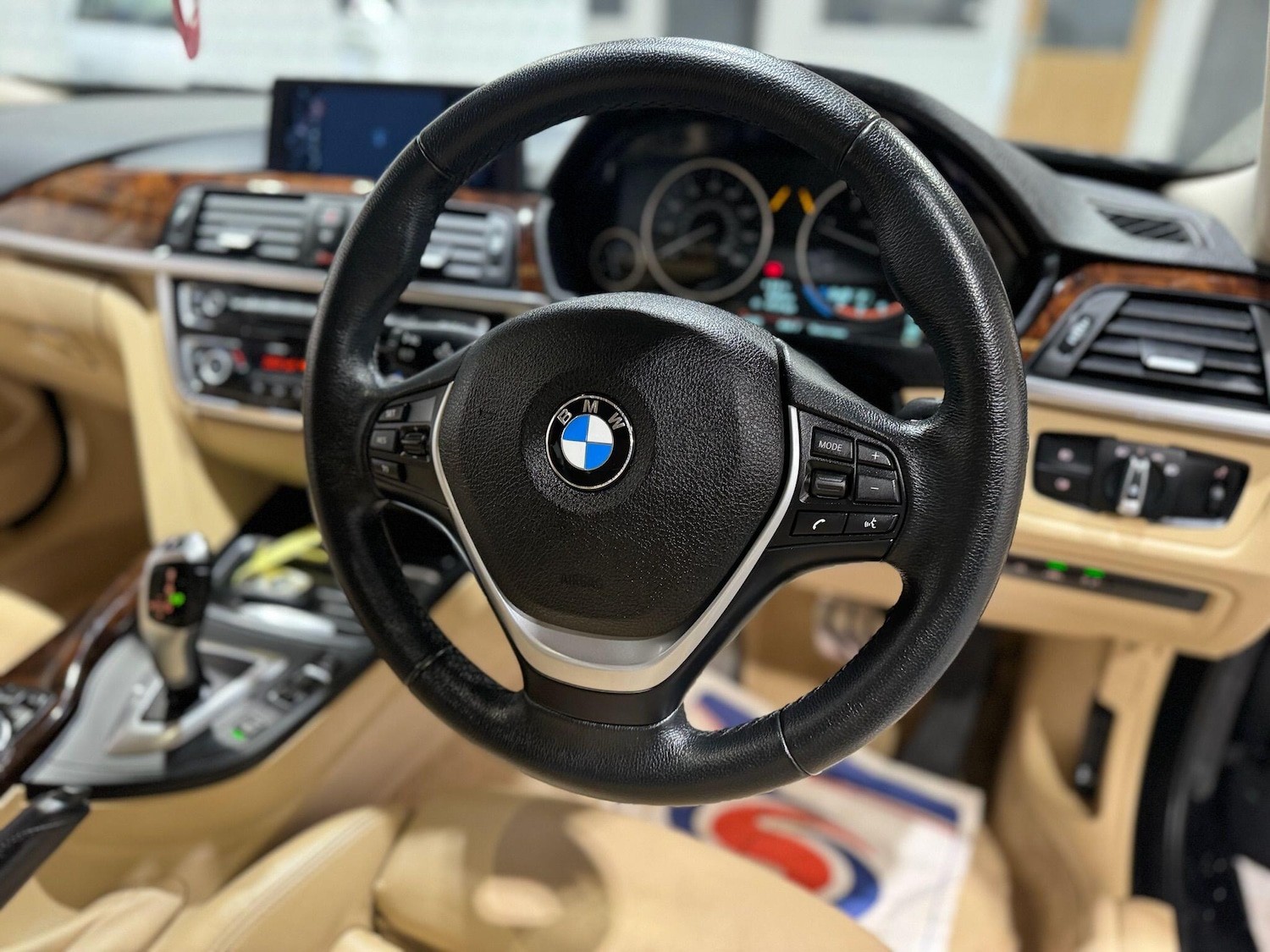 Used BMW 4 Series 2013 for sale - 77372577: Photo 14