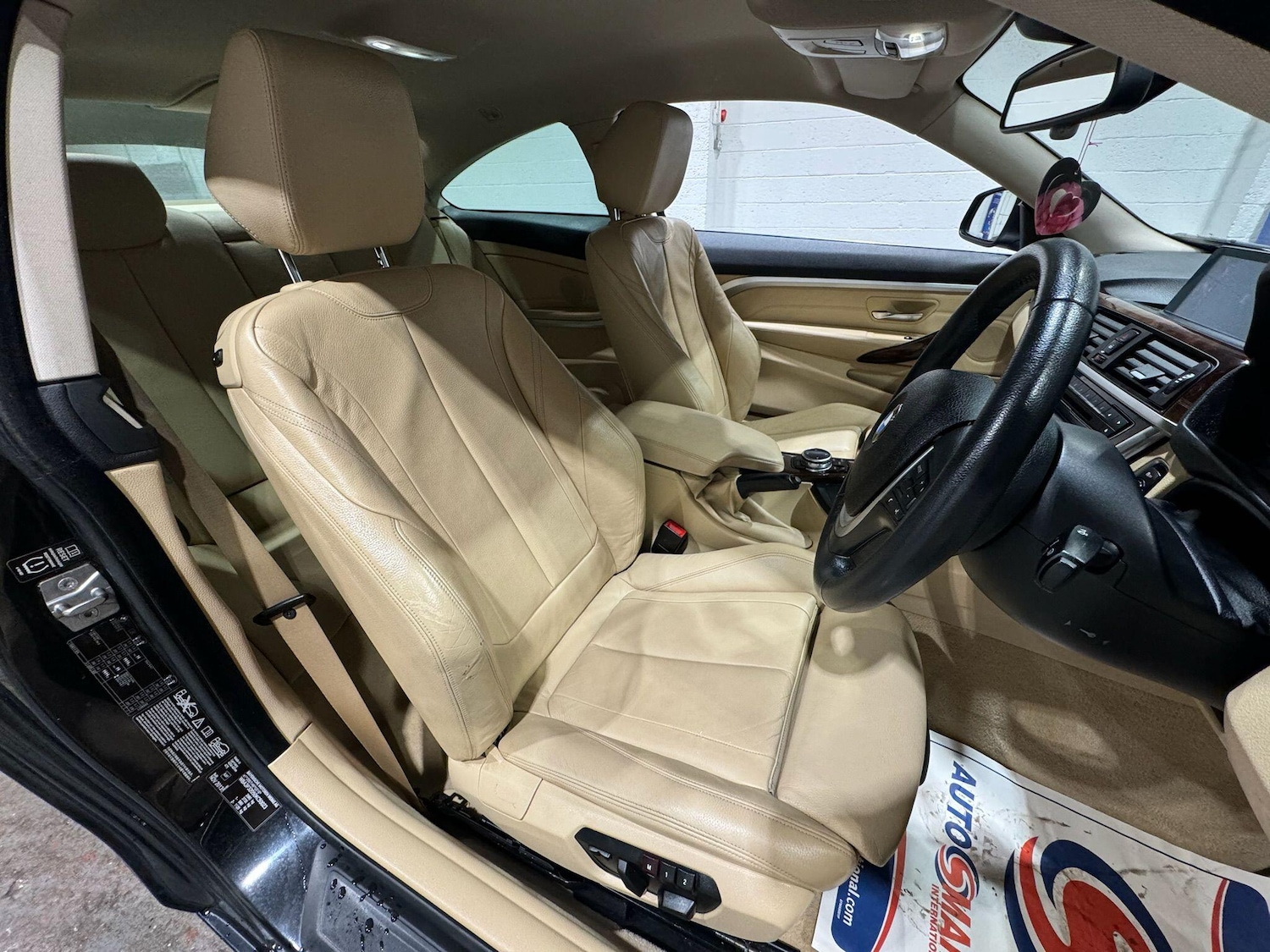 Used BMW 4 Series 2013 for sale - 77372577: Photo 15