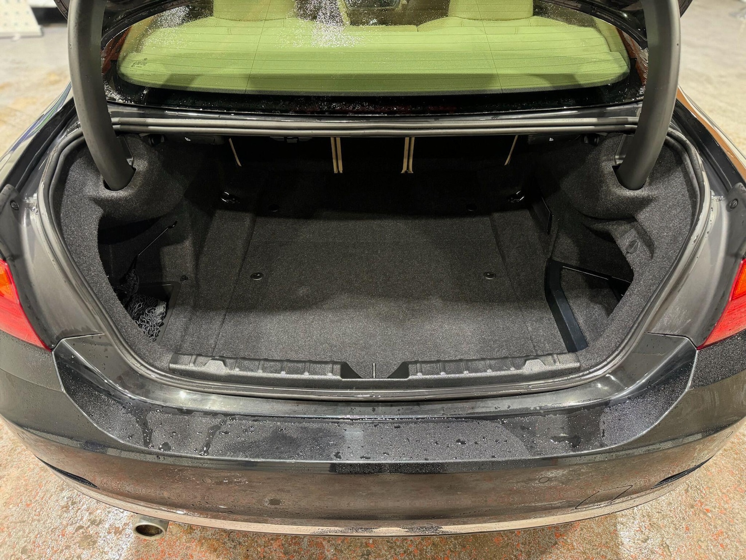 Used BMW 4 Series 2013 for sale - 77372577: Photo 19