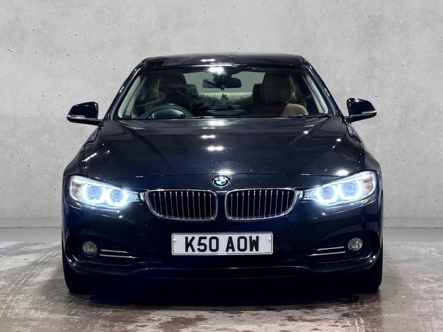 Used BMW 4 Series 2013 for sale - 77372577: Photo 2