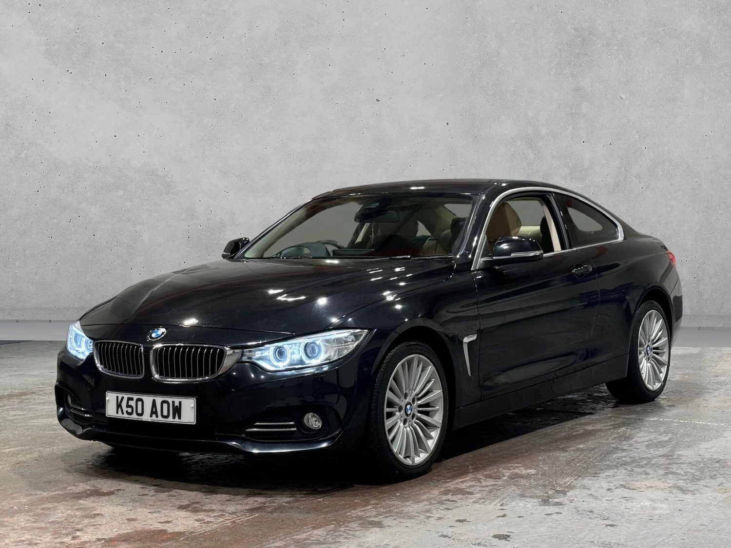 Used BMW 4 Series 2013 for sale - 77372577: Photo 3