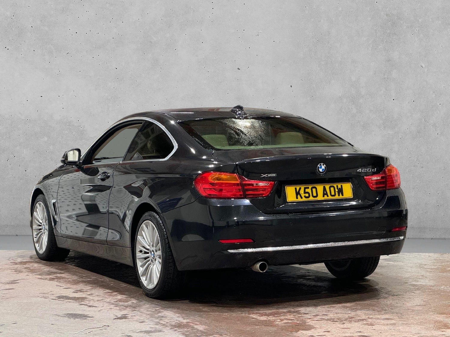 Used BMW 4 Series 2013 for sale - 77372577: Photo 4