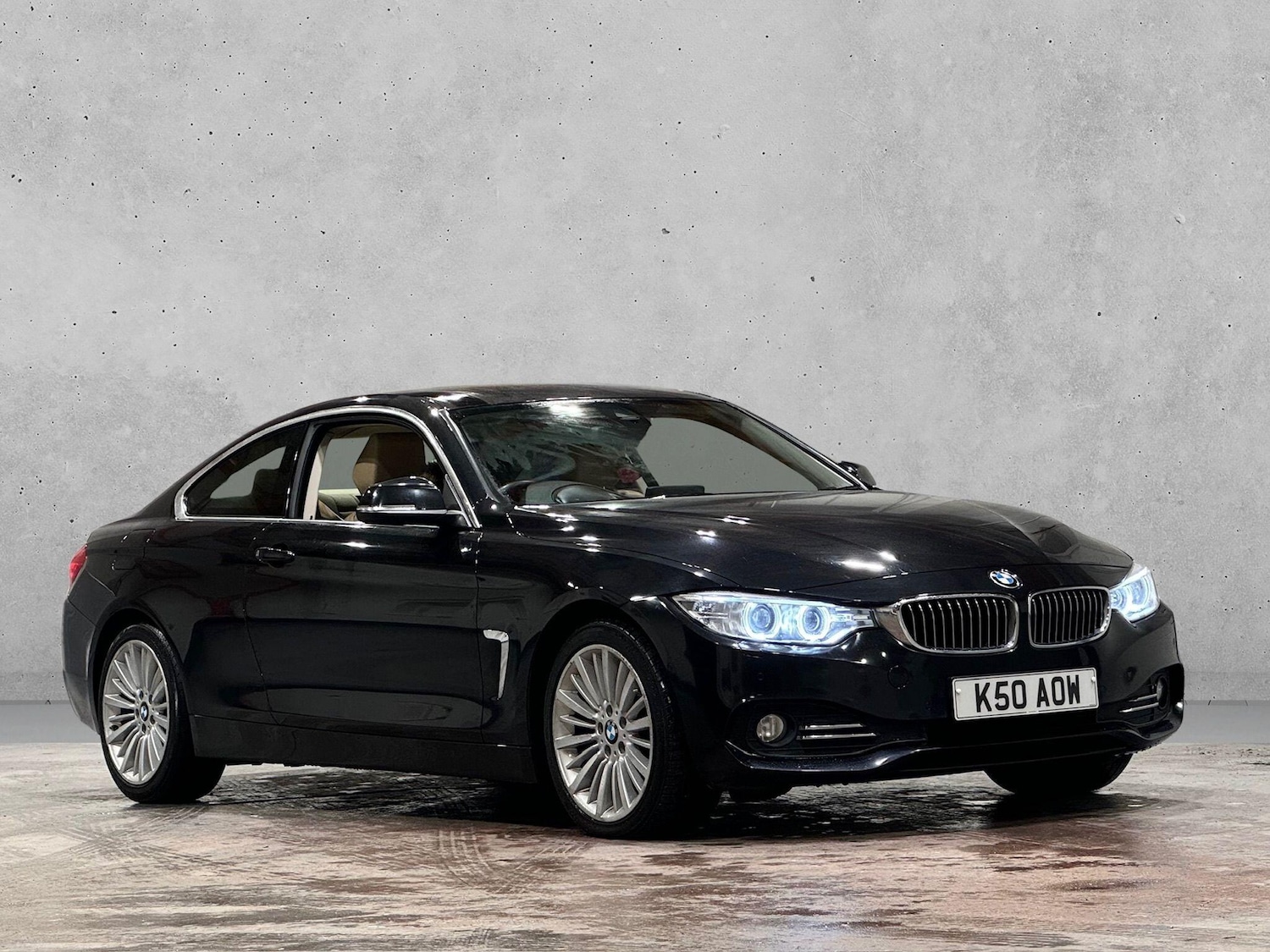 Used BMW 4 Series 2013 for sale - 77372577: Photo 5