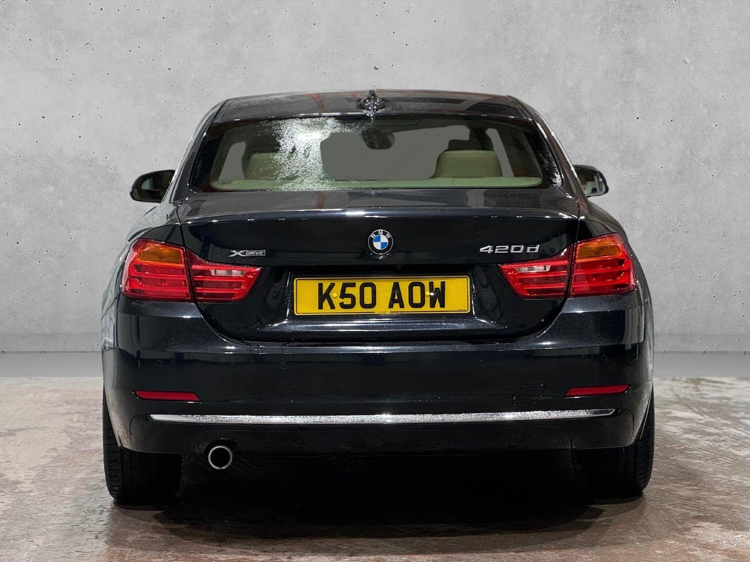 Used BMW 4 Series 2013 for sale - 77372577: Photo 6