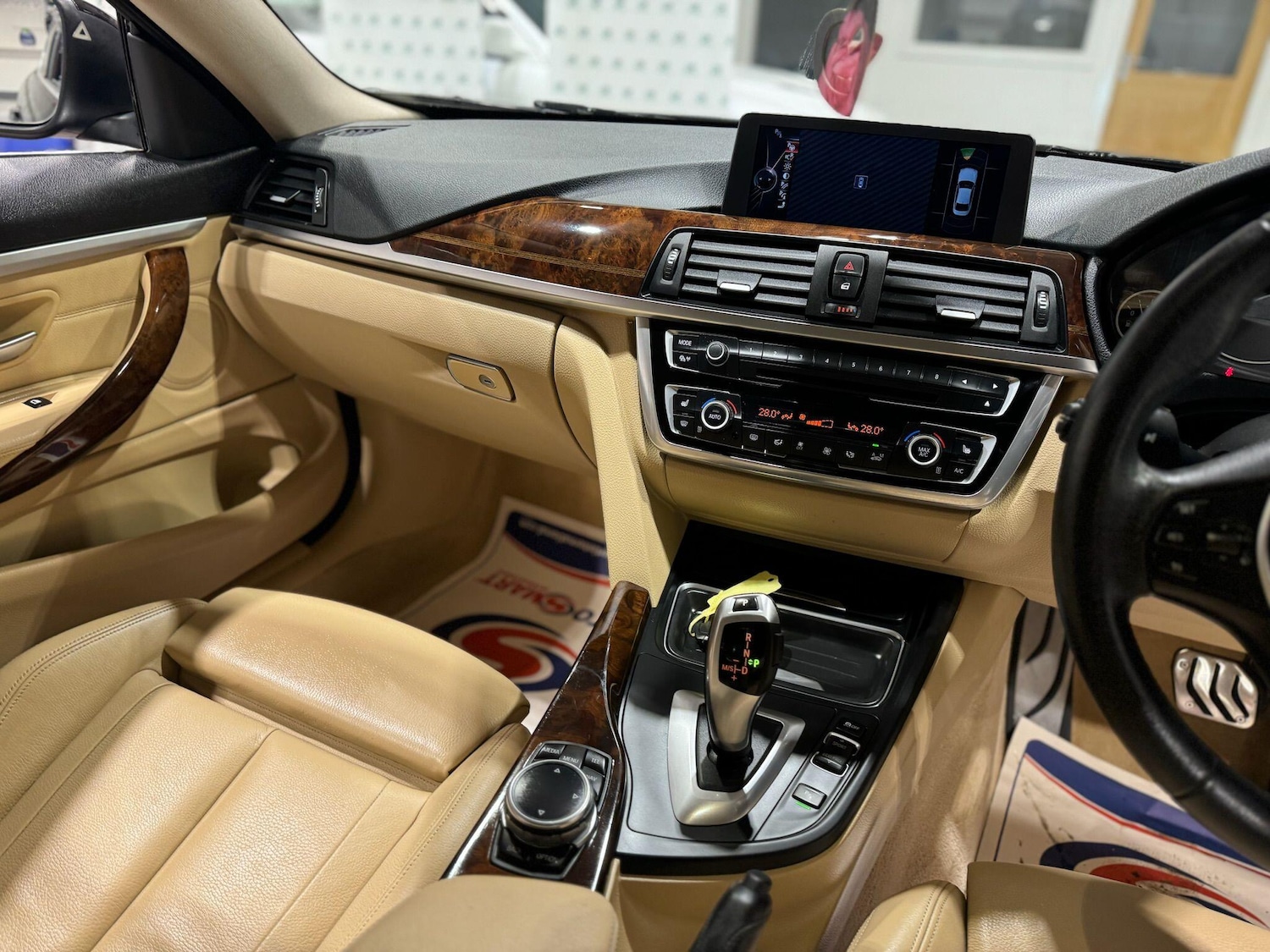 Used BMW 4 Series 2013 for sale - 77372577: Photo 8