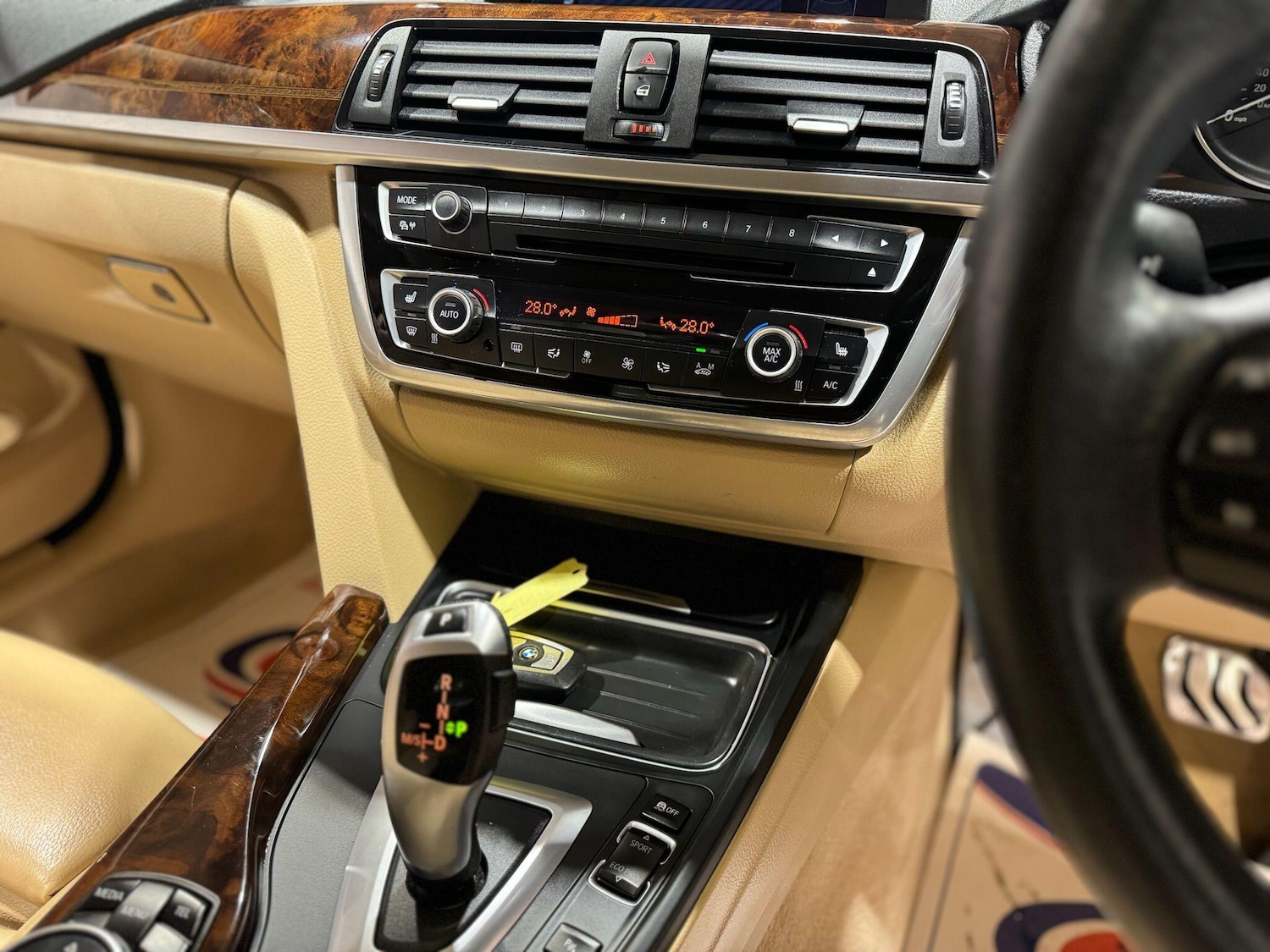 Used BMW 4 Series 2013 for sale - 77372577: Photo 9