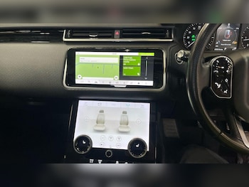 Used Land Rover Range Rover Velar 2018 for sale - 79116945: Photo