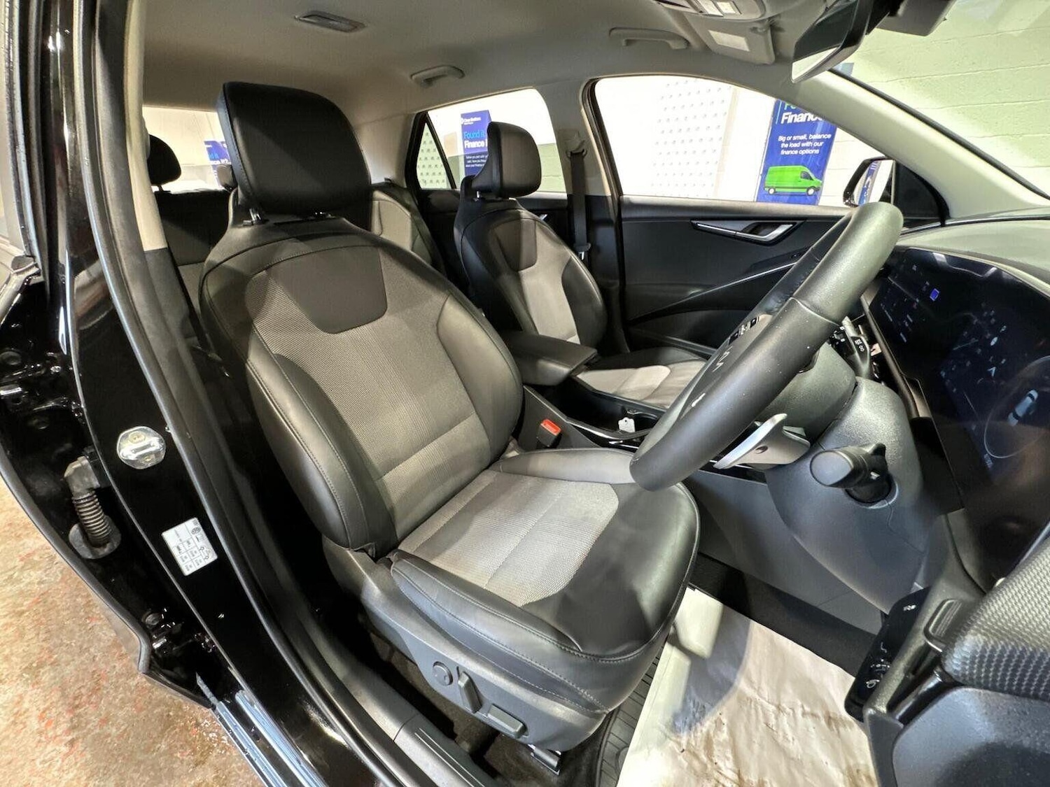 Used Kia Niro 2022 for sale - 77793366: Photo 10