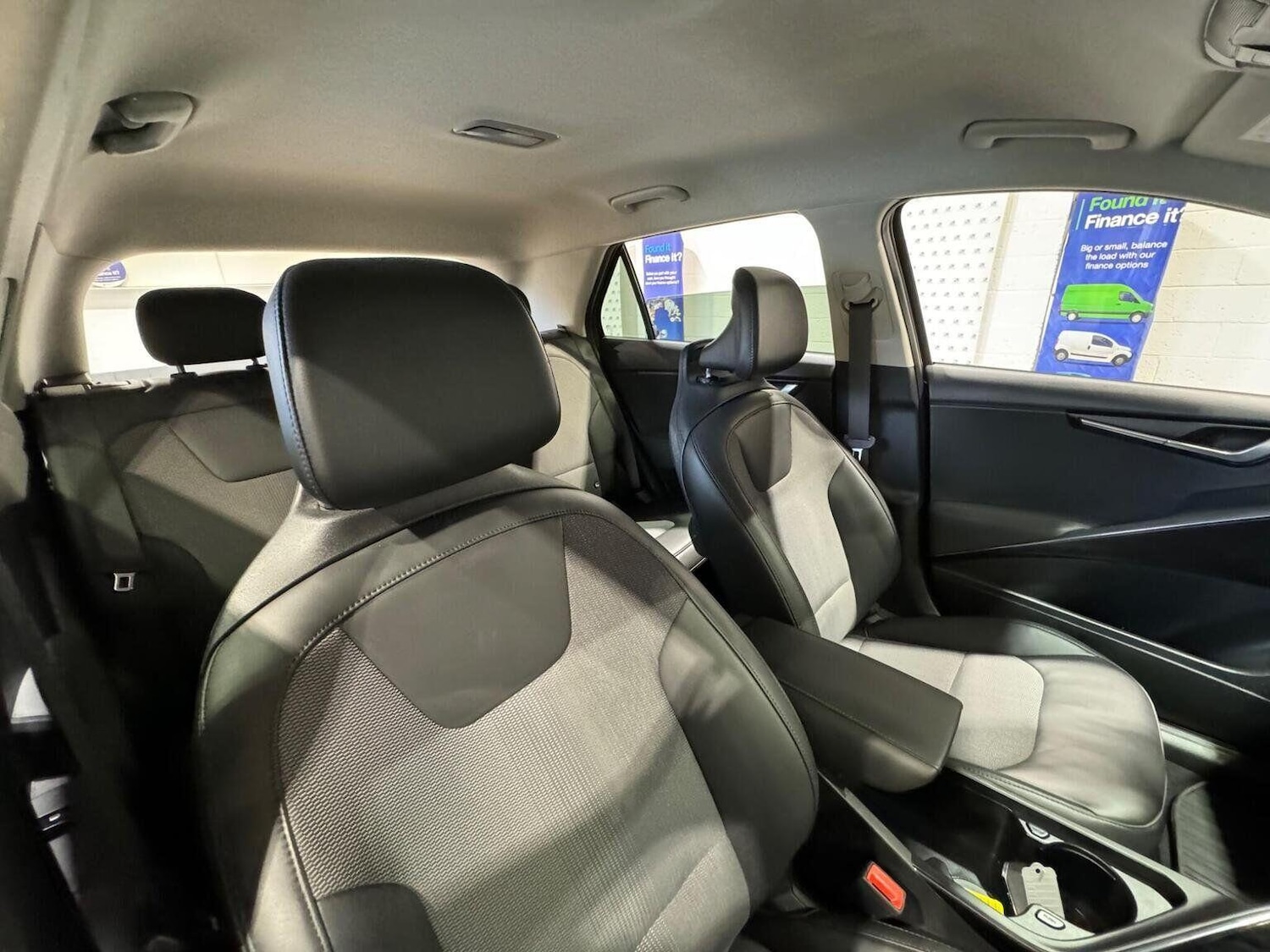 Used Kia Niro 2022 for sale - 77793366: Photo 11