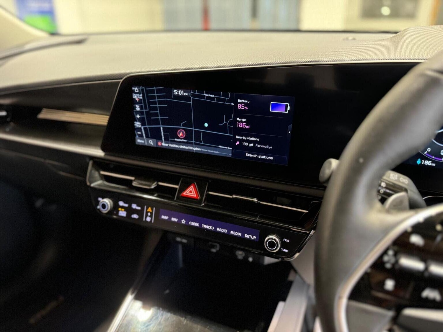 Used Kia Niro 2022 for sale - 77793366: Photo 17