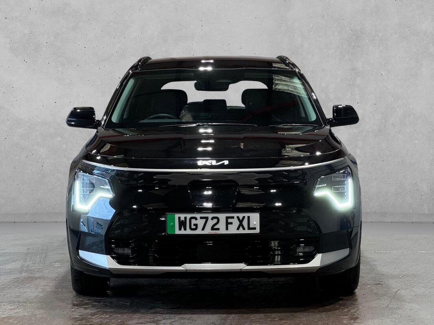 Used Kia Niro 2022 for sale - 77793366: Photo 2