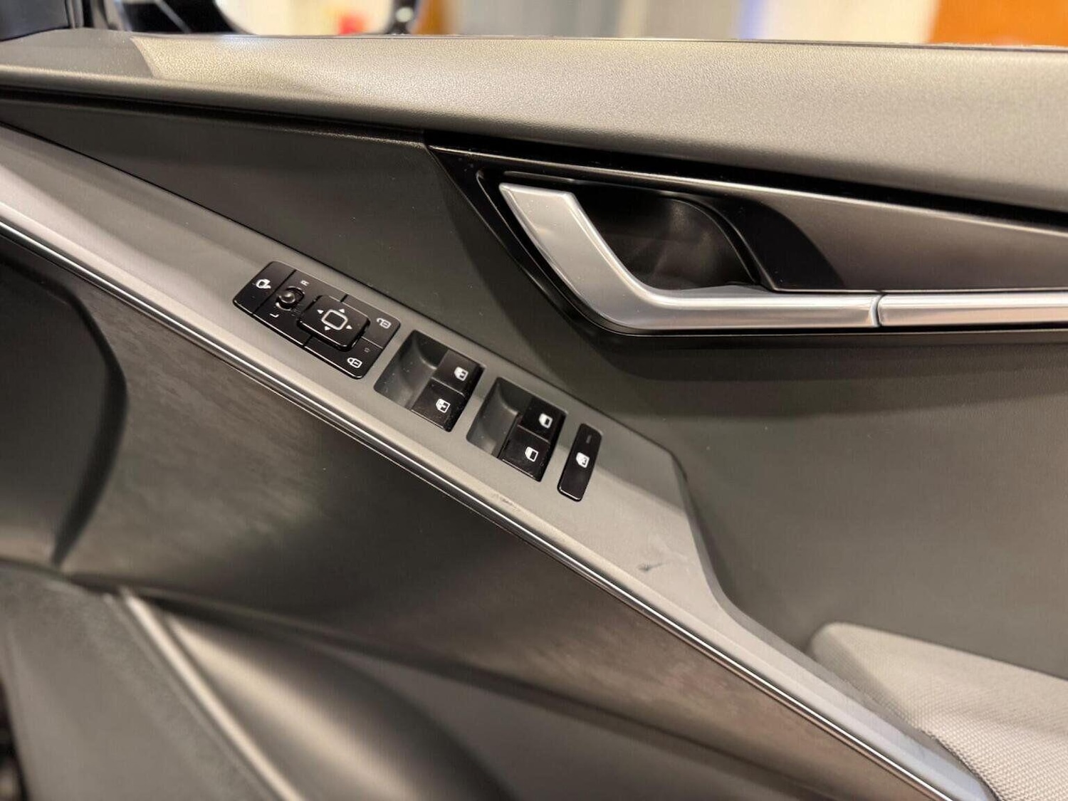 Used Kia Niro 2022 for sale - 77793366: Photo 20