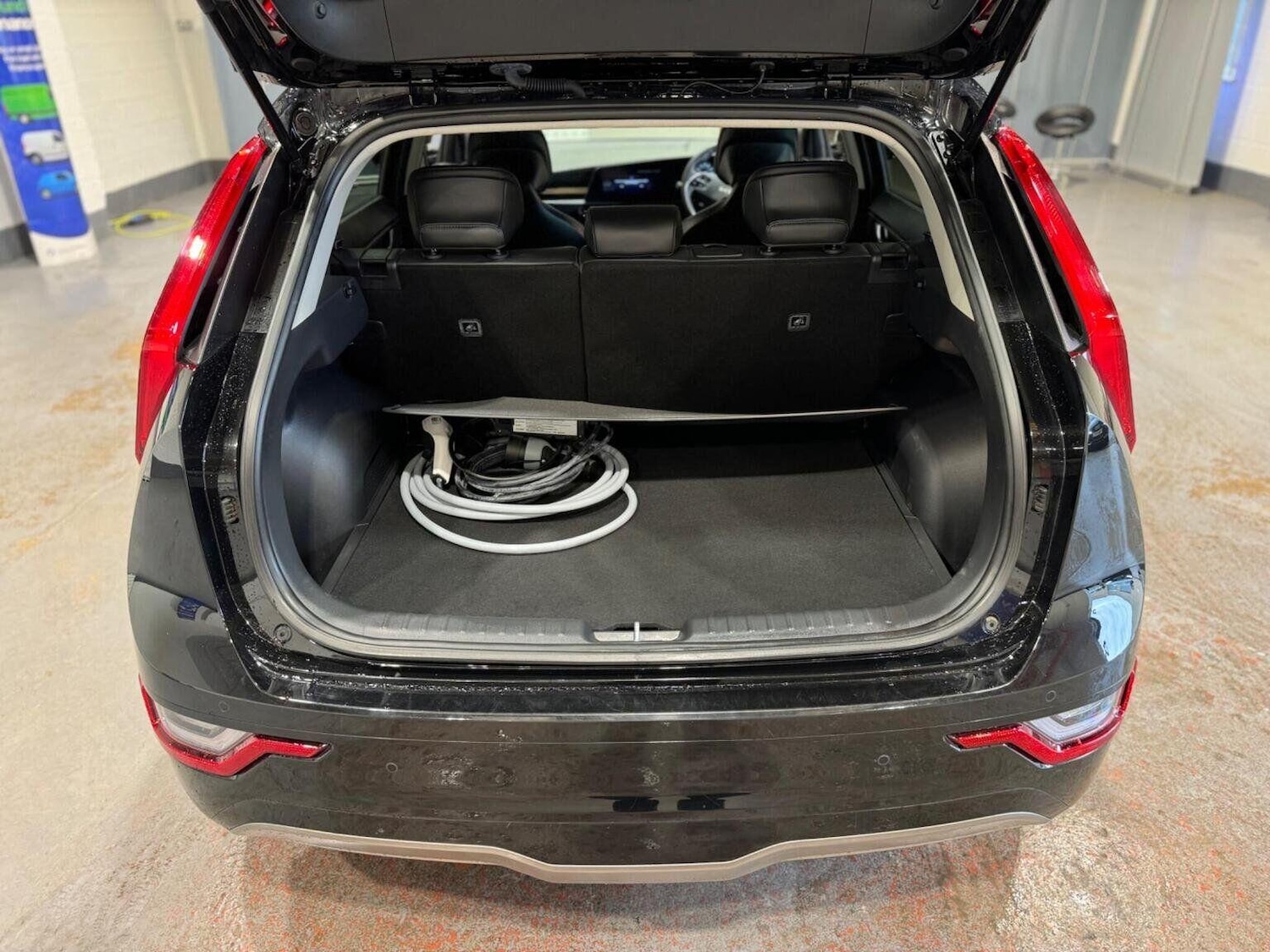 Used Kia Niro 2022 for sale - 77793366: Photo 22