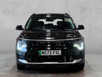 Used Kia Niro 2022 for sale - 77793366: Photo