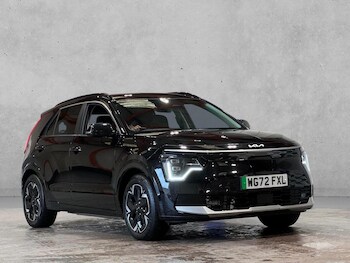 Used Kia Niro 2022 for sale - 77793366: Photo