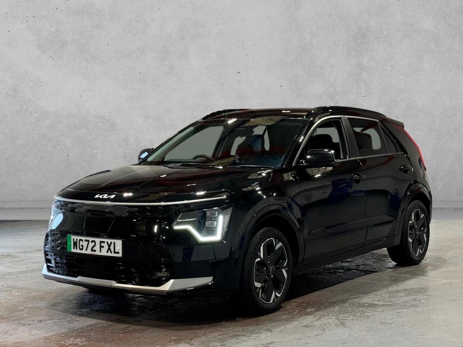 Used Kia Niro 2022 for sale - 77793366: Photo 4